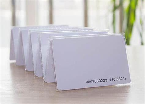 pvc rfid card|custom printed rfid cards.